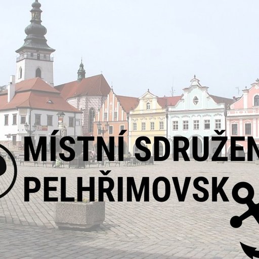 Místní sdružení Pelhřimovsko