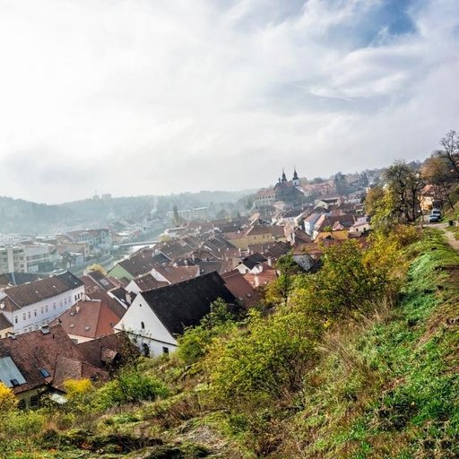 Místní sdružení Třebíčsko