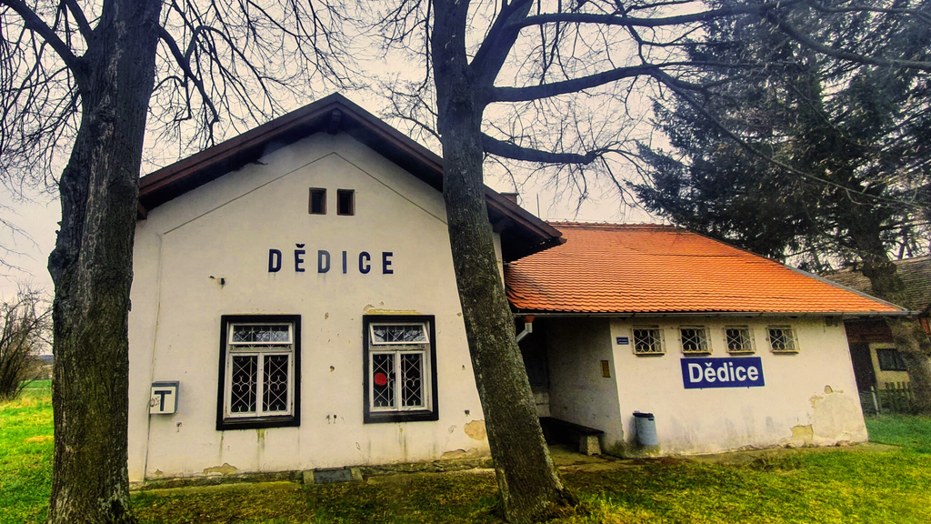 Dědice