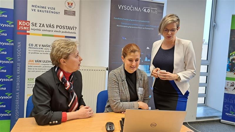 Veletrh dotačních příležitostí 2023