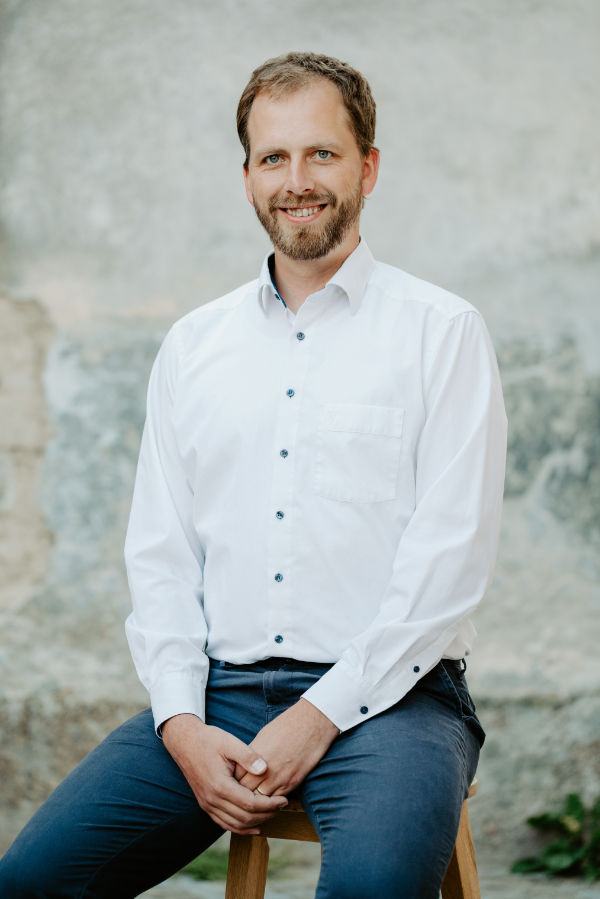 Fotografie osoby martin.kaman