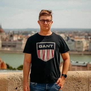 Fotografie osoby tadeas.k