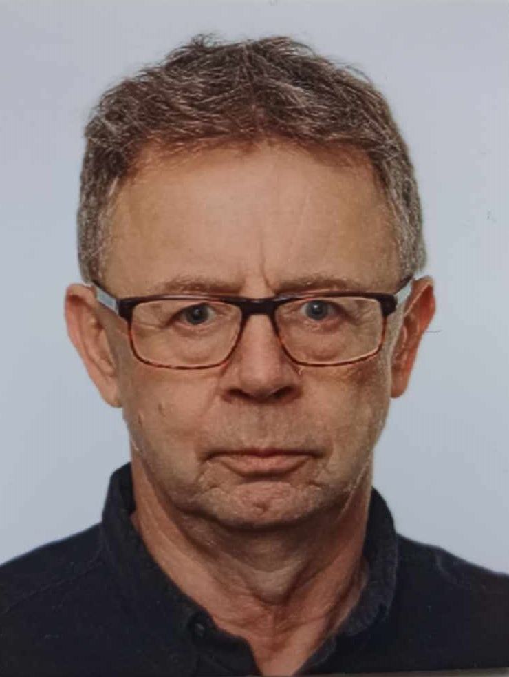 Fotografie osoby Roman.Kubat