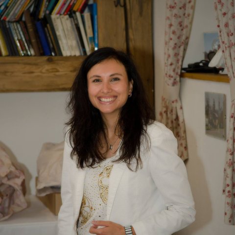 Petra Kopečková