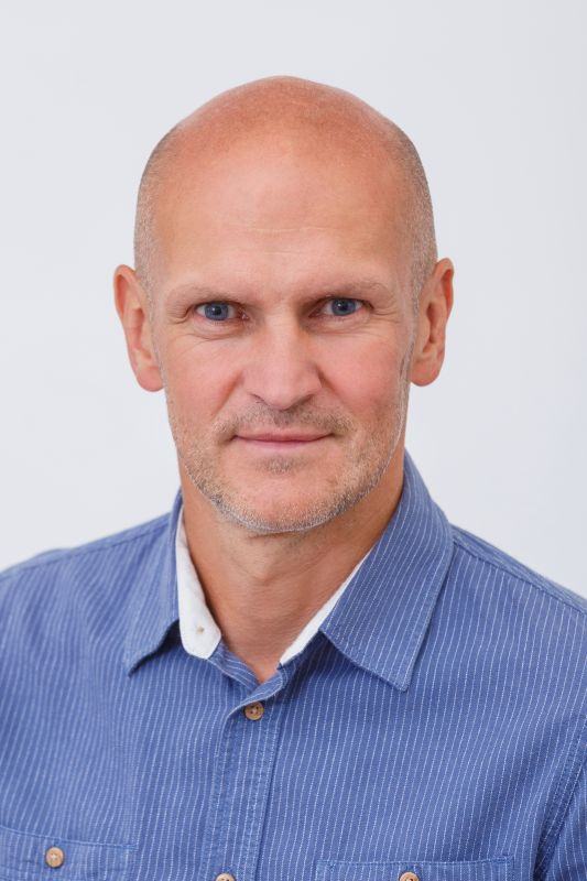Fotografie osoby Rene.Mayer