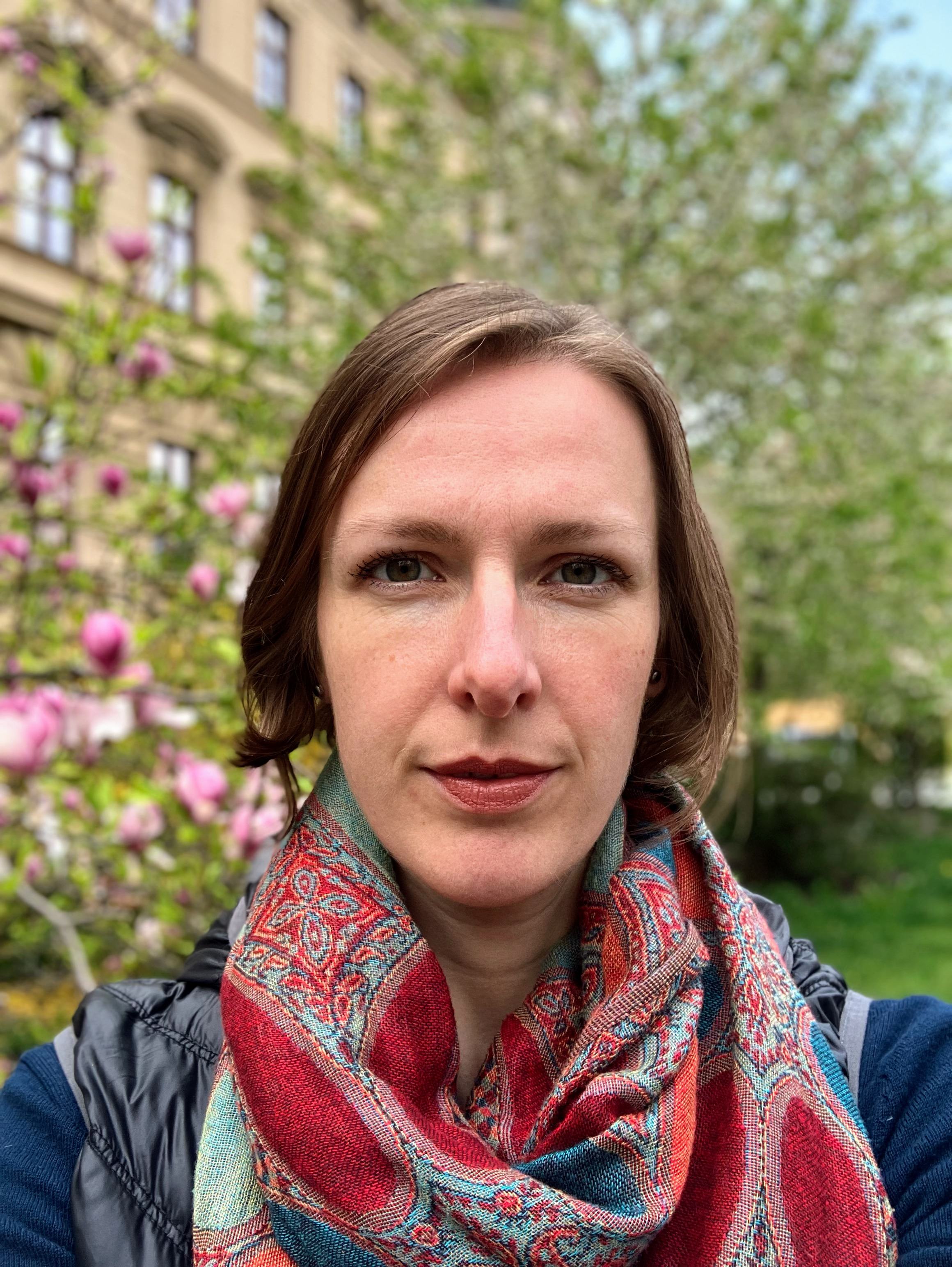 Fotografie osoby Hana.Palanova