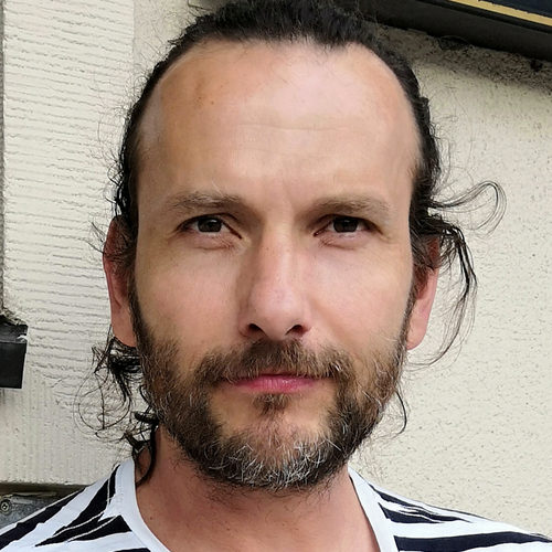 Fotografie osoby richard.pokorny