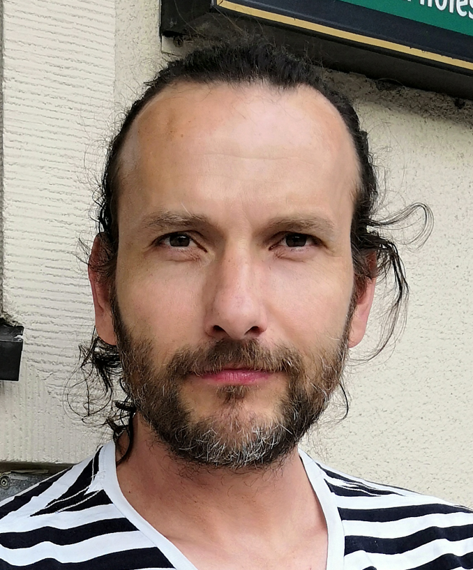 Fotografie osoby richard.pokorny