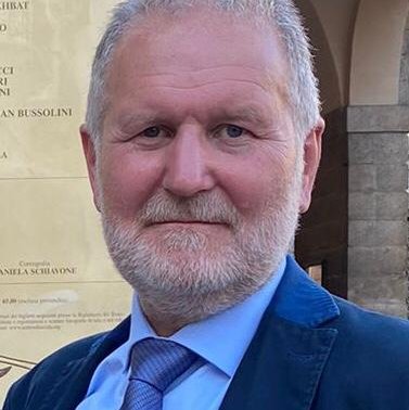 Fotografie osoby stanislav.zaloudek