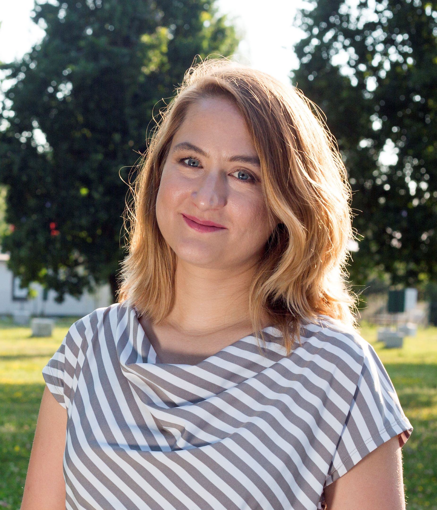 Fotografie osoby Eva.Novakova
