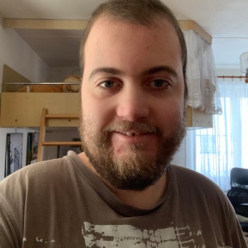 Fotografie osoby RenoRafael