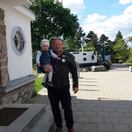 Fotografie osoby sasa.kralik