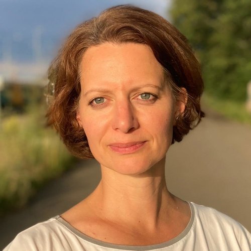 Fotografie osoby anna.jezkova