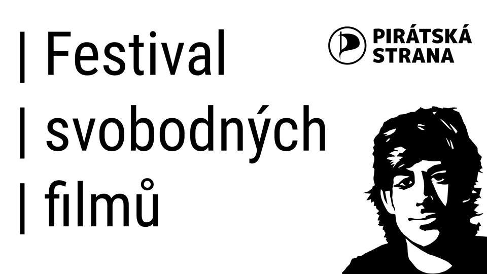 Festival svobodných filmů v Třebíči