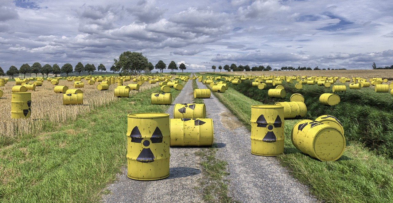 Komentář k odložení výběru lokality pro úložiště jaderného odpadu