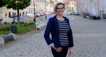 Hana Hajnová představila REACT-EU, unijní nástroj finanční pomoci pro řešení dopadů koronavirové pandemie