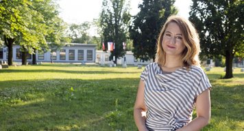 Eva Nováková - Problémy s bydlením mají v Jihlavě stovky domácností
