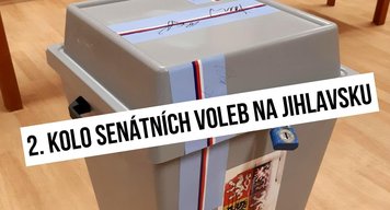 Krajský zastupitelský klub Pirátů se rozhodl vyjádřit podporu Miloši Vystrčilovi ve 2. kole senátních voleb