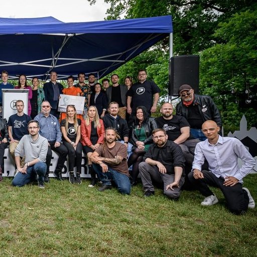 Místní sdružení  Jihlavsko