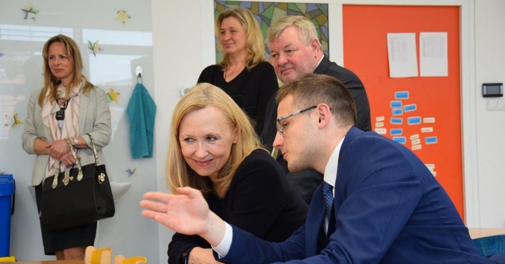 Břížďala - Podle Rakouska můžeme učit na školách modernímu a ekologickému zemědělství